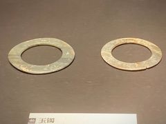 -上海崧泽遗址博物馆