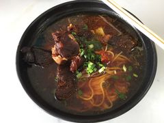 -上海为民商行清真饭店(南大路店)