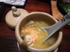 -渔日本料理铁板烧(新天地假日广场店)