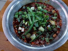 -陈记泸州酸菜豆花火锅(建设路店)