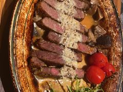 -芭莉与彩虹西餐厅(成都合生汇店)