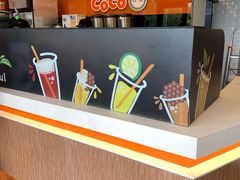 -CoCo都可(大华二店)