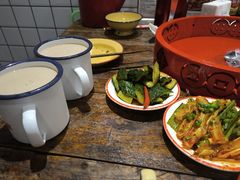 -聂发财重庆江湖菜(解放碑店)