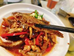 -百味园土菜馆(迎宾东路店)