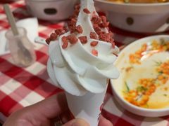 -西贝莜面村(当代商城店)