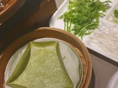 -小厨娘绣中淮扬(大行宫科巷店)