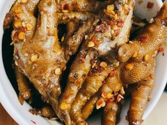 -清泉食杂店