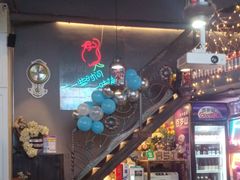 -花食间餐吧(远大购物中心群力店)