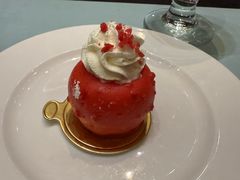 -广州建国酒店·君豪西餐自助餐厅