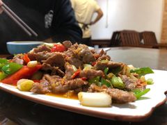 -阿鹏故事云南野生菌火锅(人民路店)