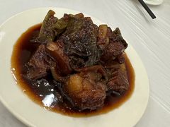 -茂隆餐厅(进贤路店)