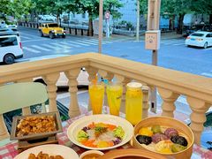 -老大连·海肠捞饭·大连海鲜大连菜(西安路店)