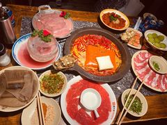 -蜀大侠火锅(寰球文化地标·总府店)