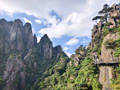 -三清山风景名胜区