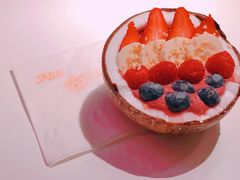 狂热巴西莓-Jazcu珍仕菓鲜榨果汁(西单大悦城店)