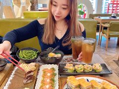 -Sushi Love 创意寿司(丽影广场店)