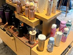 -星巴克臻选(济南恒隆店)