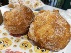 -喜势点·糖沙翁手工茶点·本地人茶居(永庆坊店)