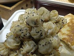 -方记六道菜馆(生态公园店)
