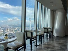 -广州四季酒店·意珍·意式自助餐