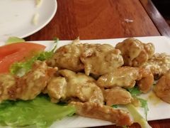 -玛格萝妮比萨屋(四平店)