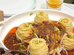 -拈菜(观音桥阳光世纪店)