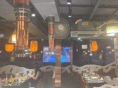 -提老炮儿烧烤(南山店)