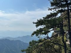 -九华山风景区