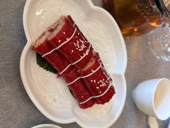 -潮府馆·非遗潮州菜·世纪公园(新国际博览中心店)