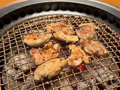 -炎蔵牛舌烤肉