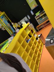 -蹦蹦跳跳(新奥购物中心店)