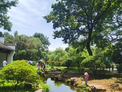 -长沙富力万达文华酒店