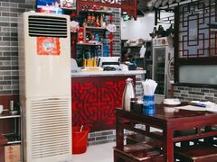 -京碗居老北京特色菜(北环东路店)