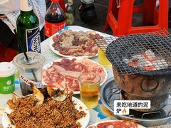 -松明一烤肉馆(鲁园店)