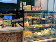 -星巴克(3号湾店)