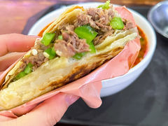 -化三驴肉汤(金明东街店)