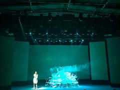 -陕北民歌大舞台