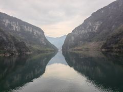 -乌江画廊(彭水苗族土家族自治县)