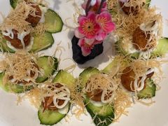 -火龙堂·风味民间菜(文一路店)