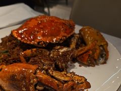 -喜记避风塘炒辣蟹(旗舰店)