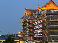 -大明幻境第一城