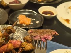 -盛宴自助餐厅(运达喜来登店)
