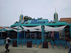 -秦皇岛乐岛海洋王国