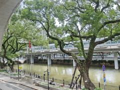 -广东胜利宾馆西关粤中餐厅