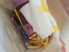 -麦当劳(大庆昆仑唐人中心店)