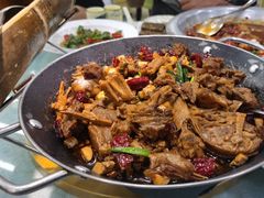 -大师傅金奖啤酒鱼(西街老店)