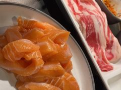 -東盛炭烤自助料理(浦东文峰广场店)
