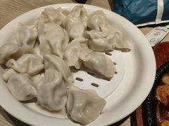 -小船渔村•大连菜•大连焖鱼(黄河路店)