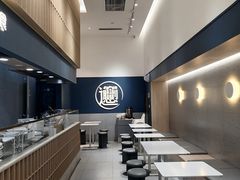 -一醒·手工面·西北传统小吃(新南凯德店)