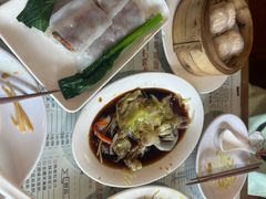 -甲乙丙丁港式茶餐厅(荣祥广场店)
